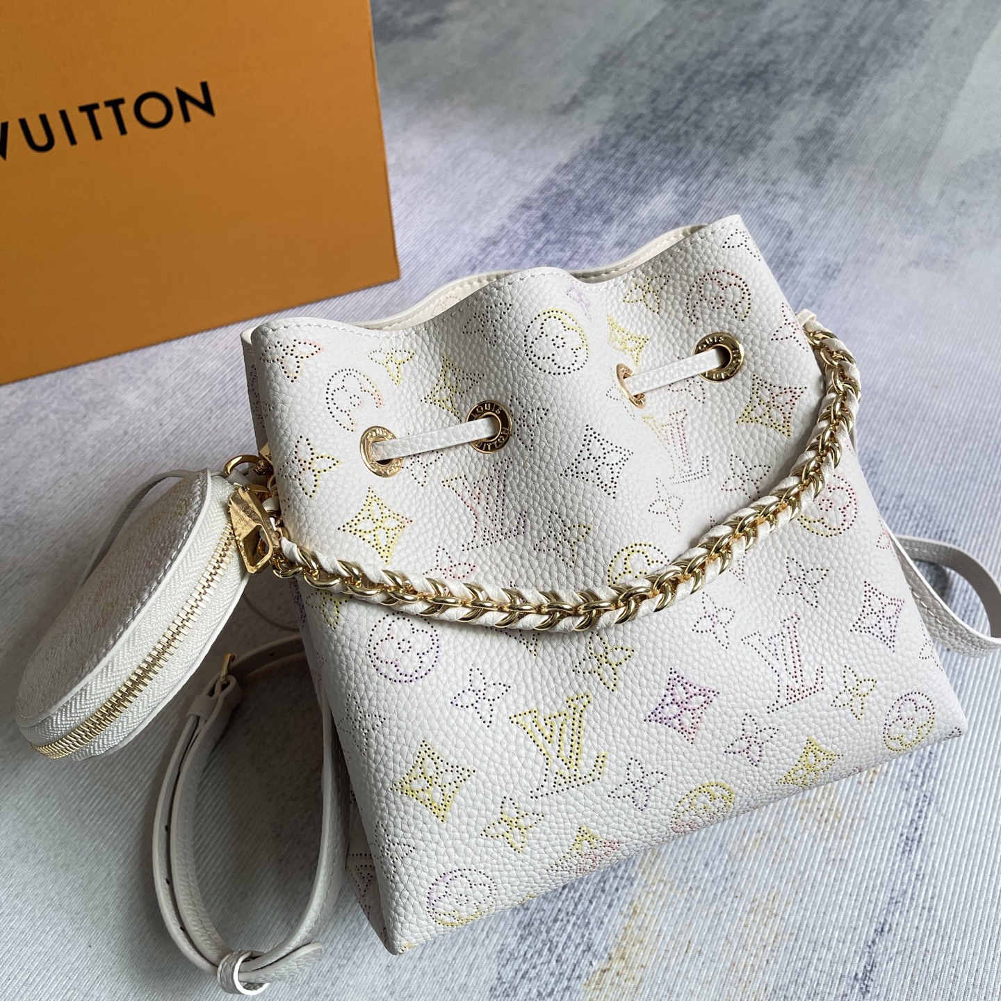 Bella Dream Series Handbag M15114 - Image 2