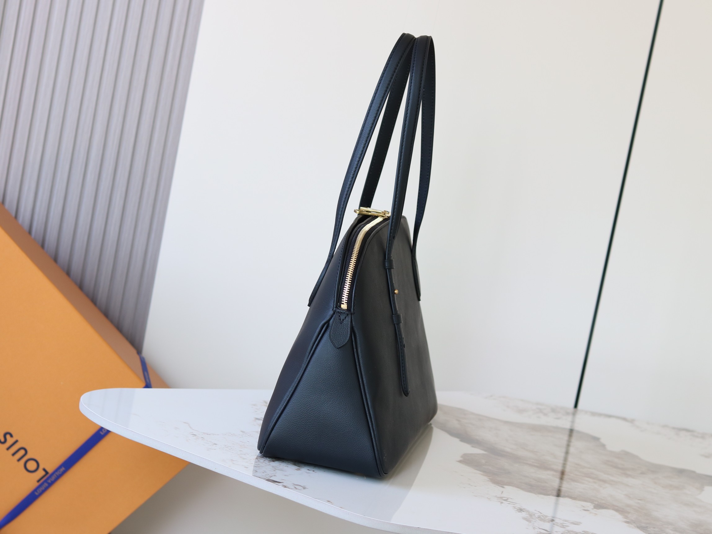 Louis Vuitton Low Key Duffle Tote - Image 2