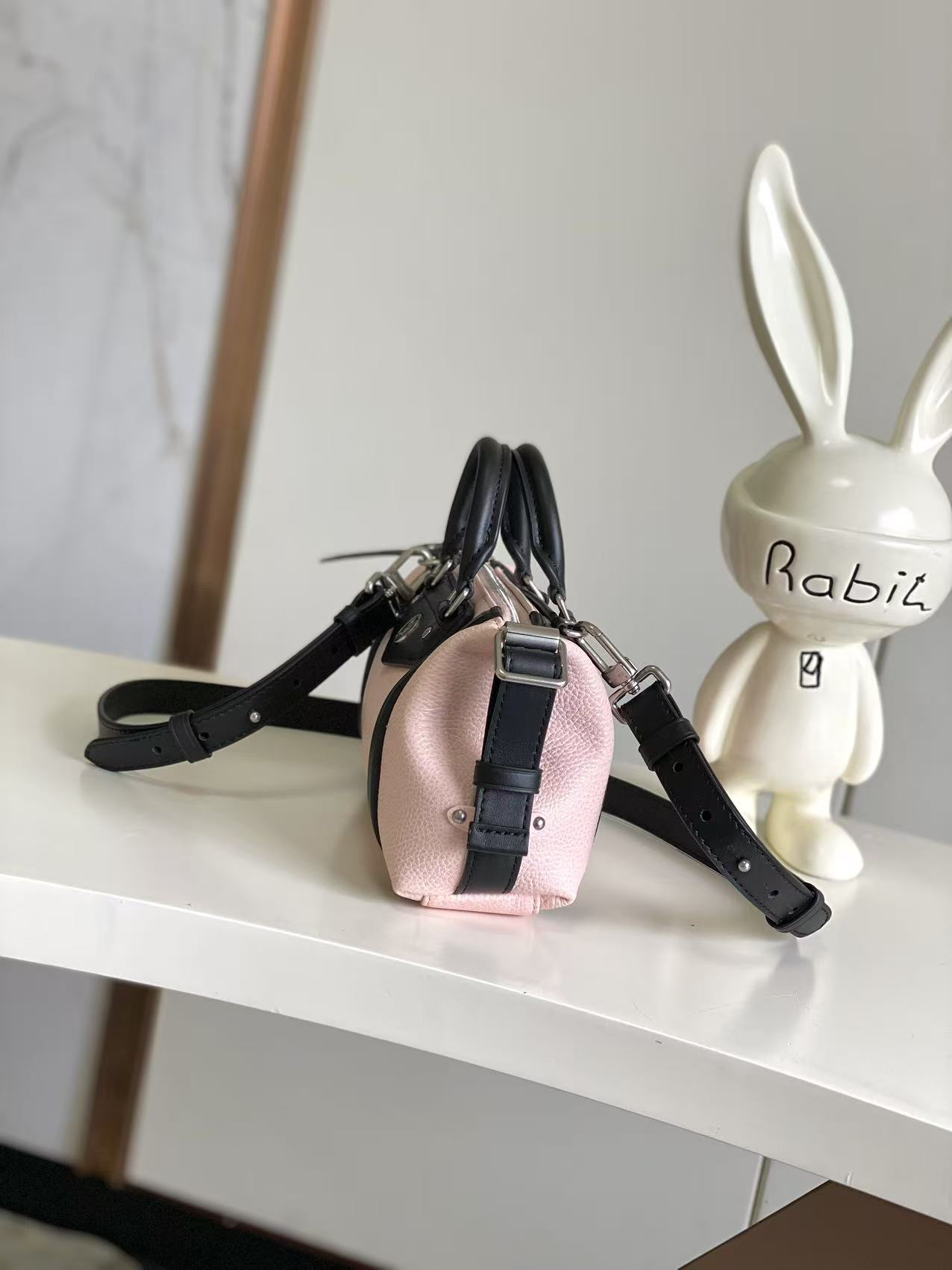 Louis Vuitton Nano LV Rider Crossbody Bag - Image 2