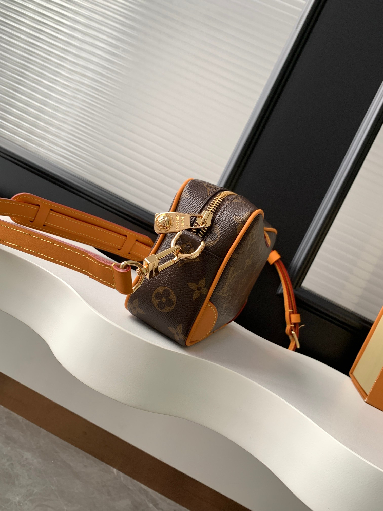 Louis Vuitton Trocadéro Mini Crossbody Bag - Image 2