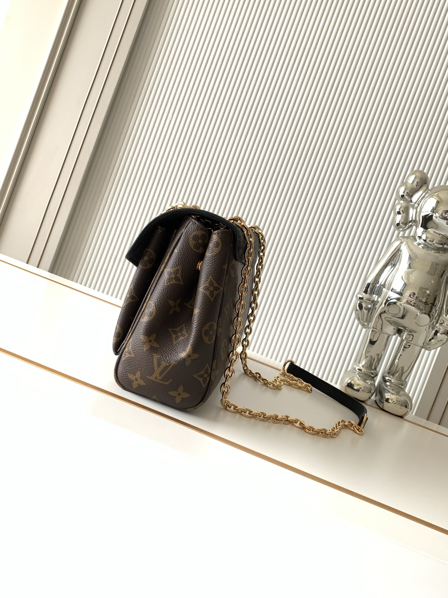 Louis Vuitton Saint-Germain PM Handbag - Image 2