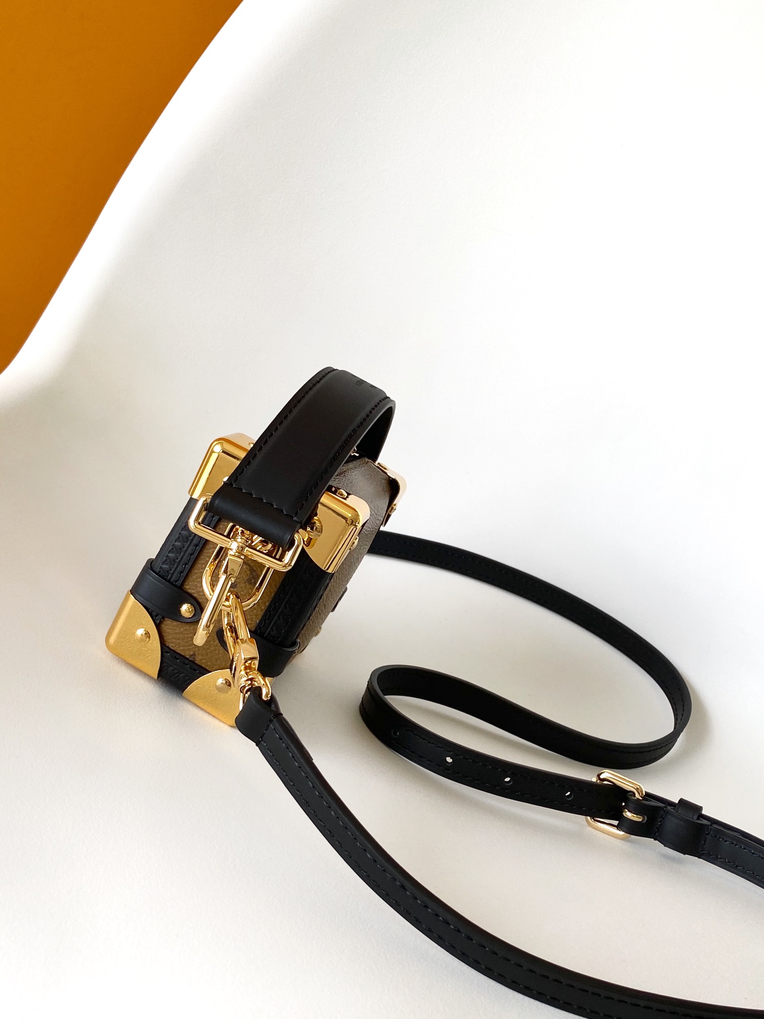 Louis Vuitton Pico Side Trunk Bag - Image 2