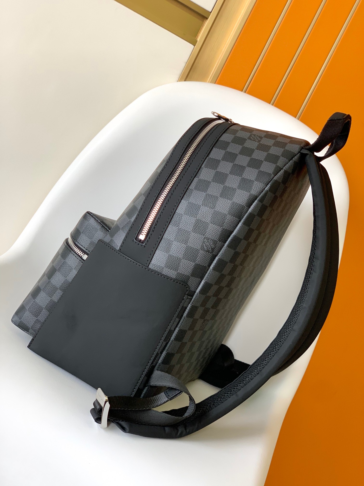 Louis Vuitton Discovery Small Shoulder Bag N40514 - Image 2