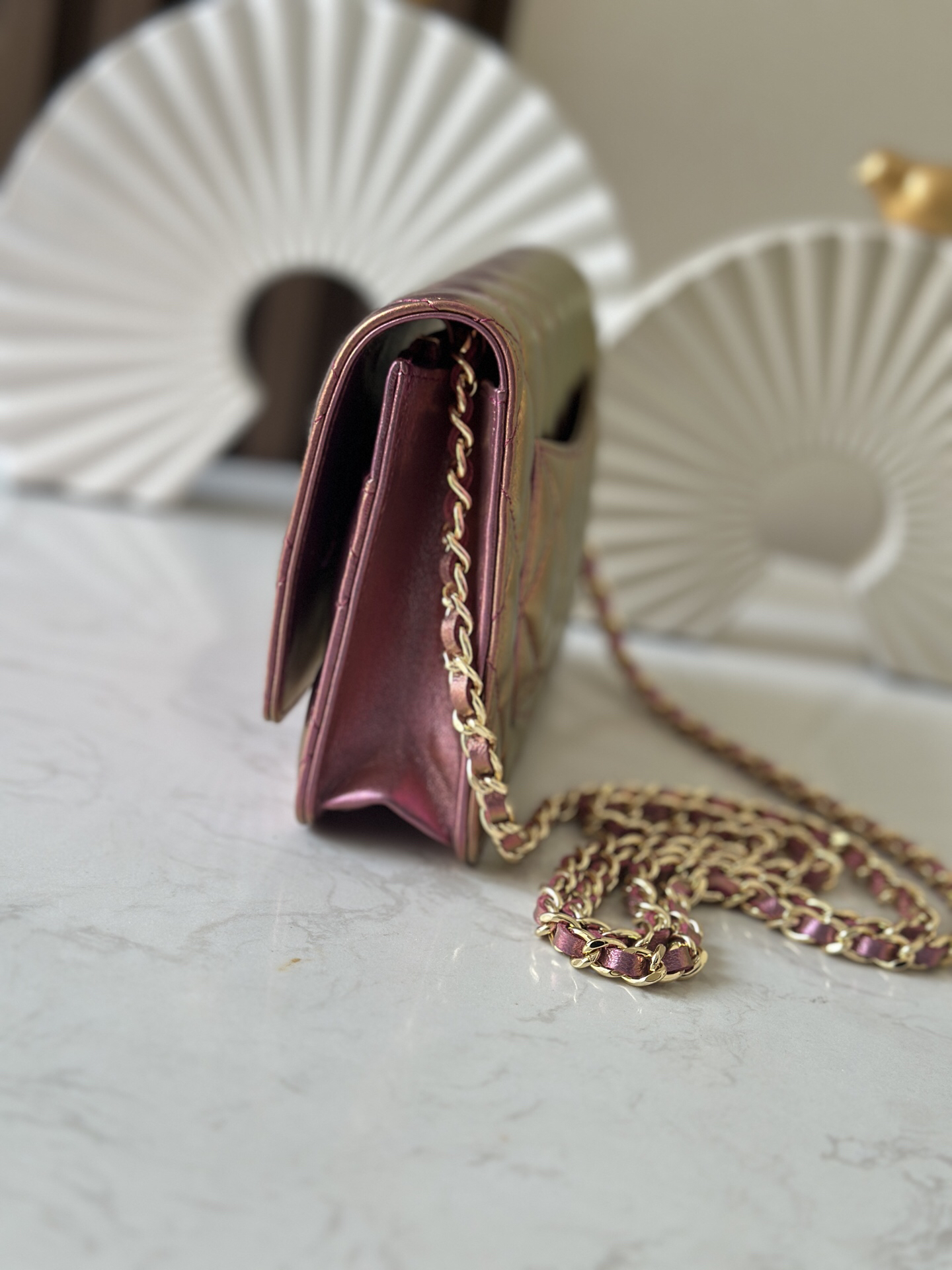 Chanel Wallet on Chain - Image 2