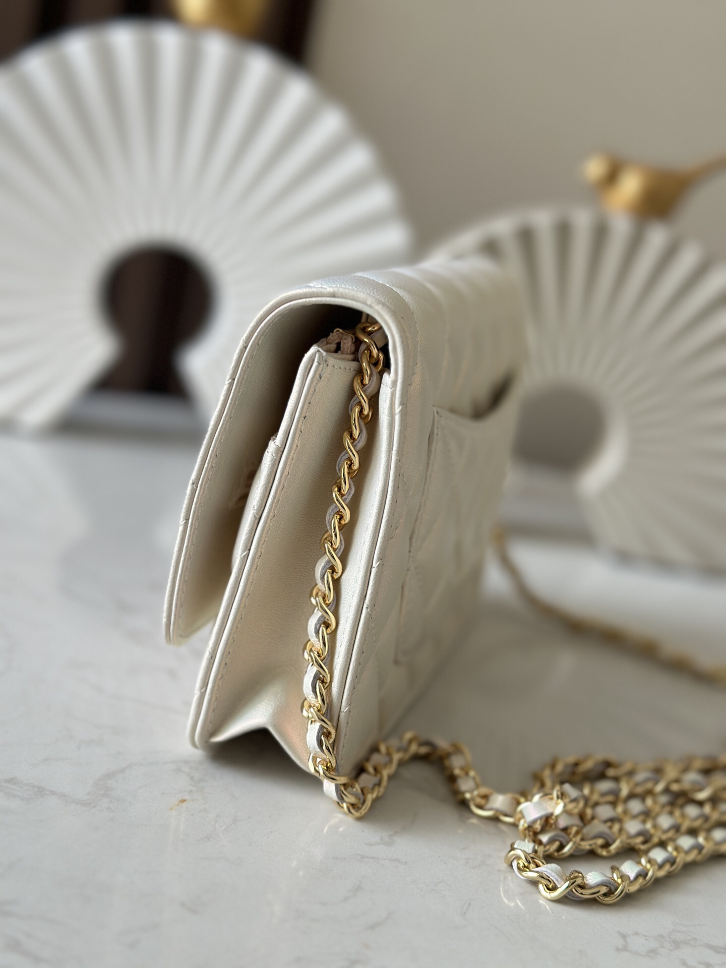 Chanel Wallet on Chain - Image 2