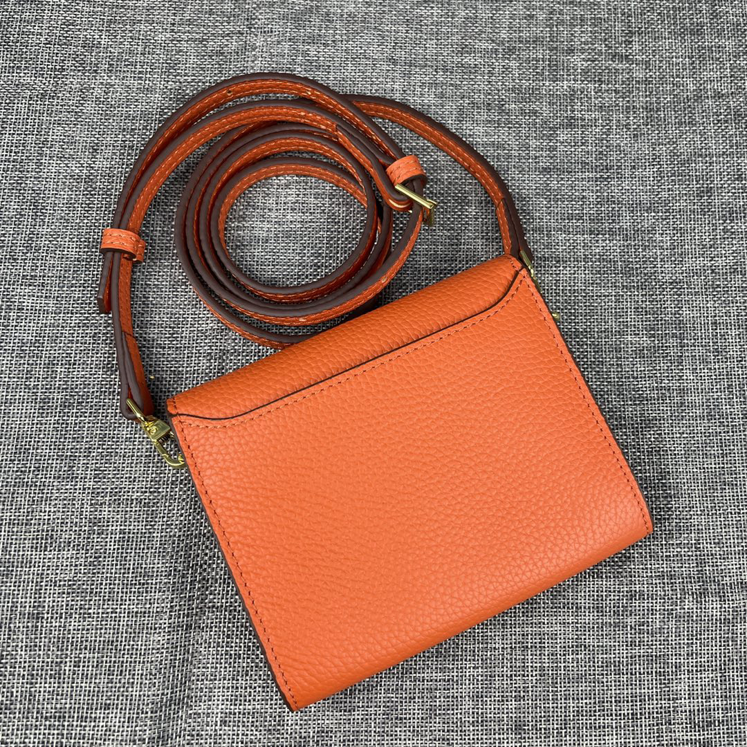 Hermès Constance Leather Shoulder Bag - Image 2