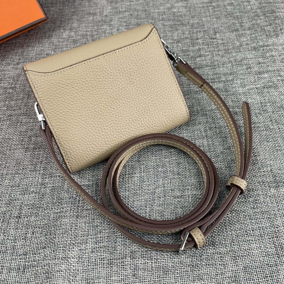 Hermes Constance Mini Shoulder Bag - Image 2