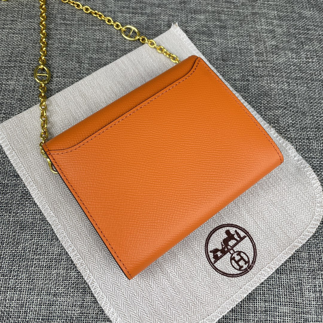 Hermès Constance Handbag - Image 2