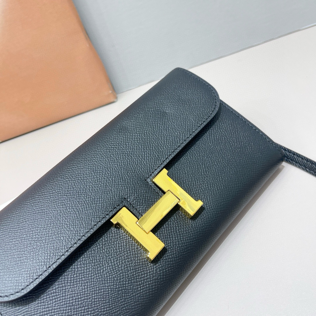 Hermes Constance Long To Wallet - Image 2