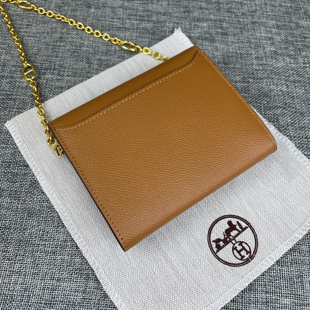 Hermès Constance Shoulder Bag - Image 2