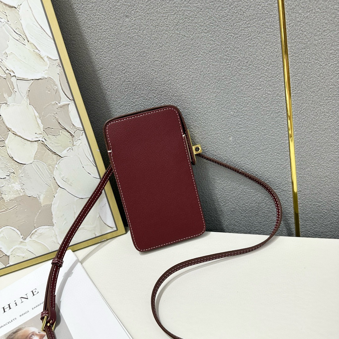 Hermès Hac a Box Phone Case - Image 2