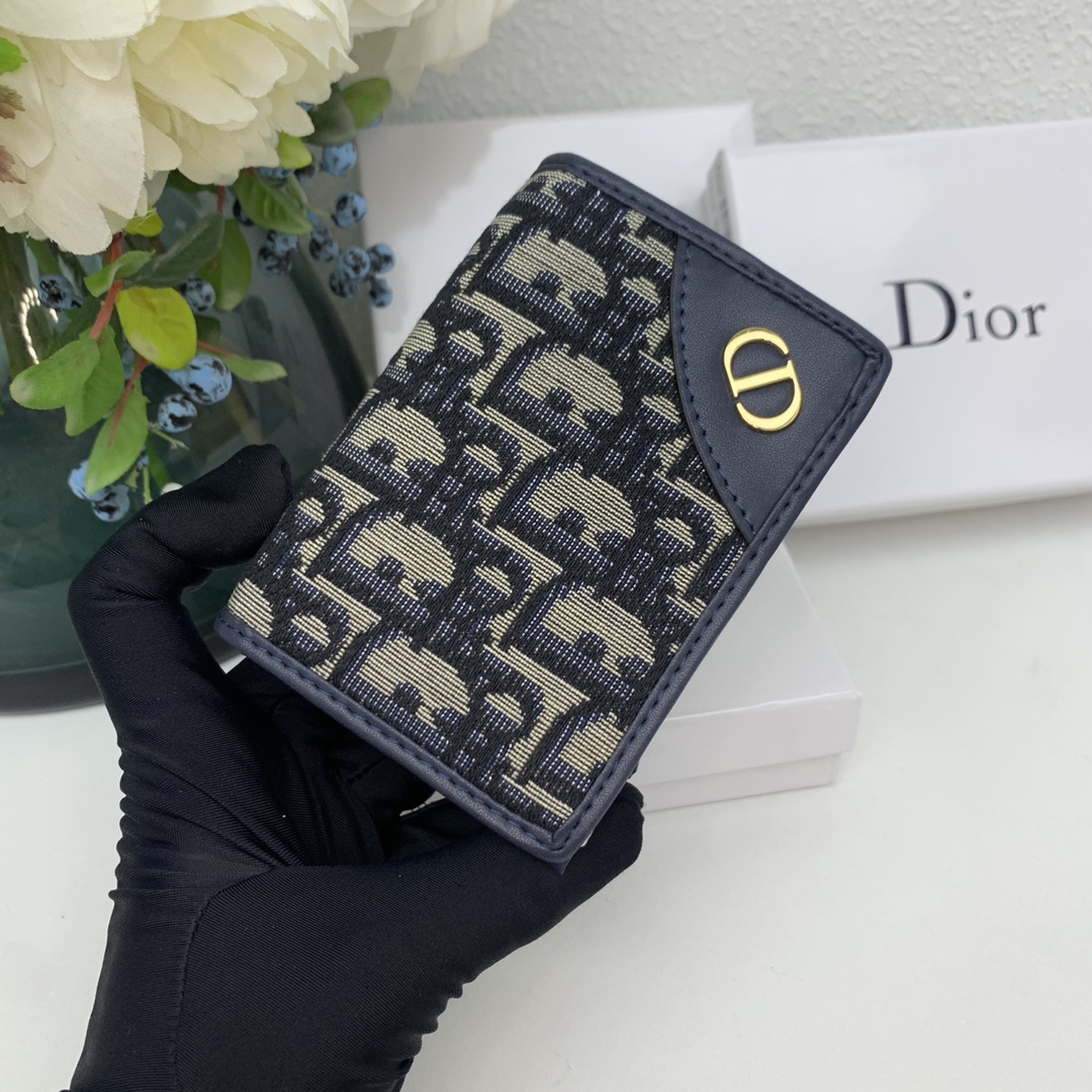 Gucci Ophidia Leather Wallet - Image 2