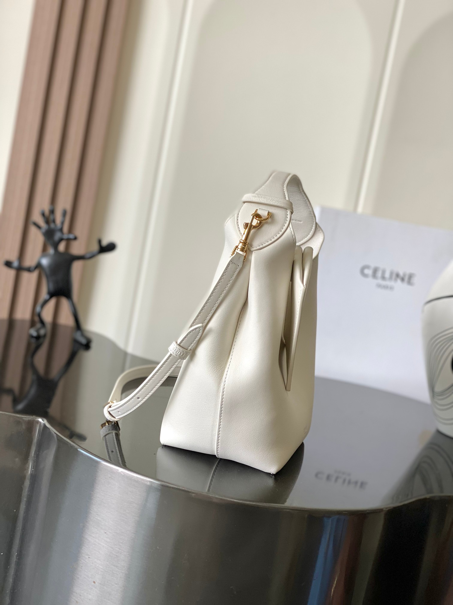CELINE Teen Hobo Bag - Image 2