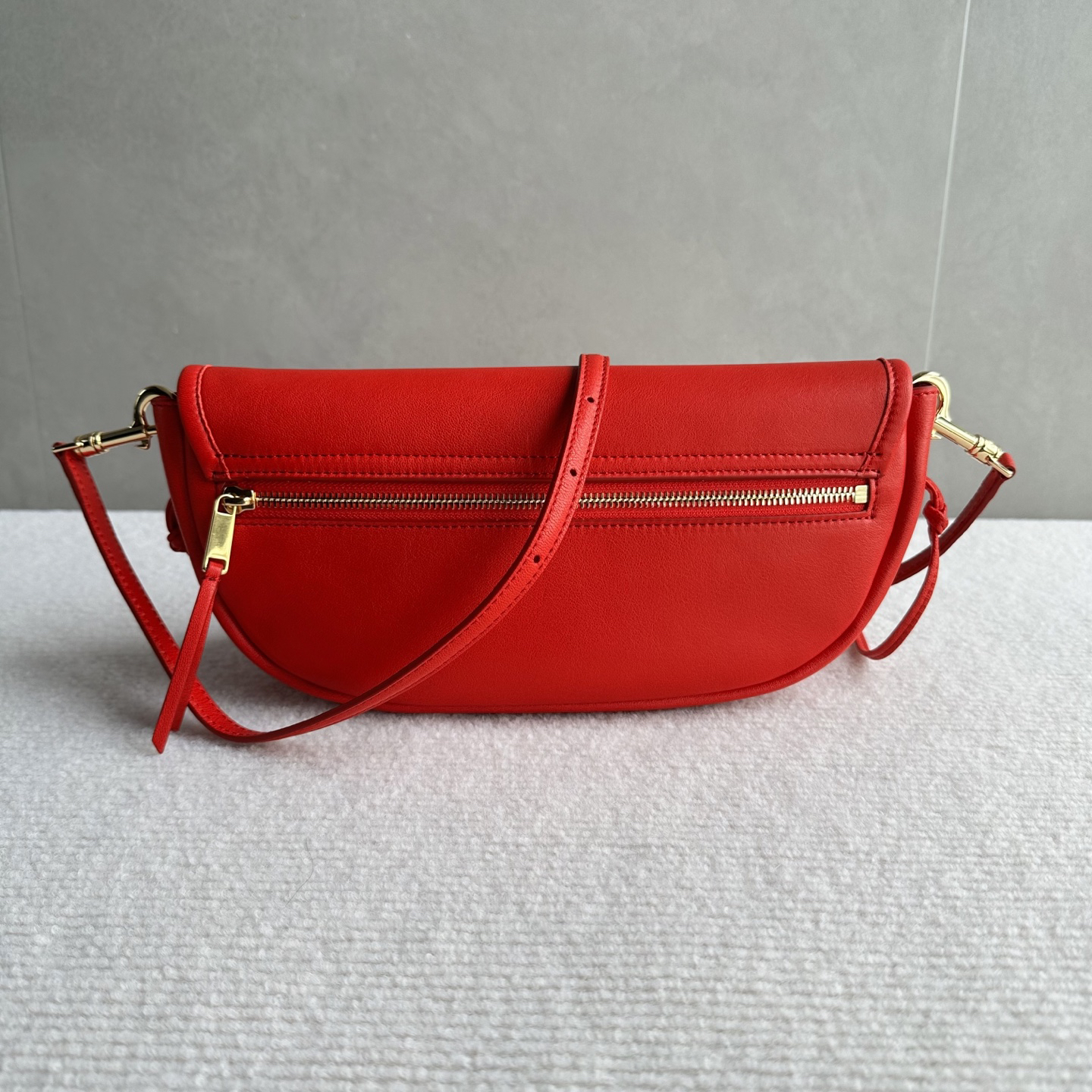 CE HALFMOON Small Crossbody Bag - Image 2