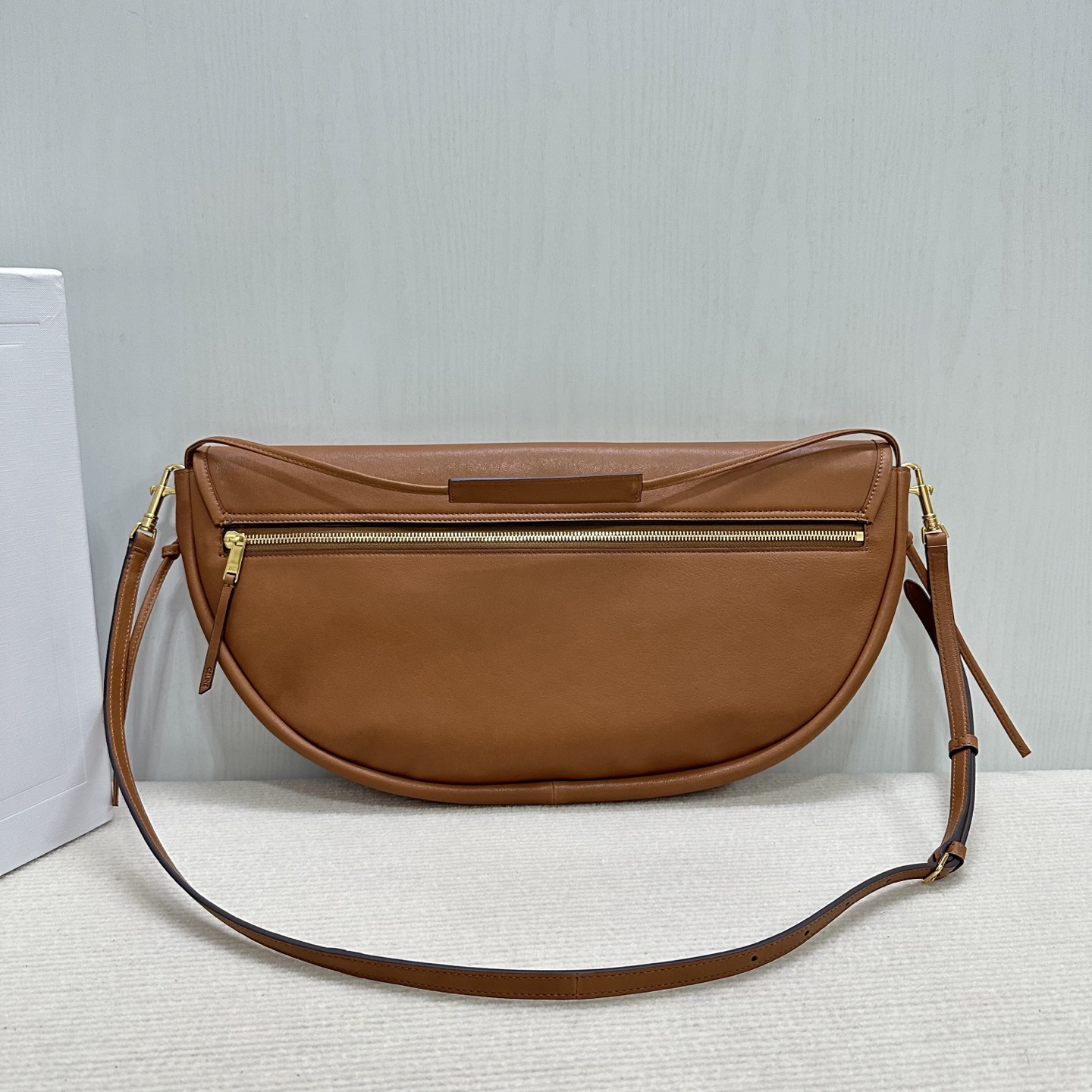 CELINE Half Moon Bag - Image 2