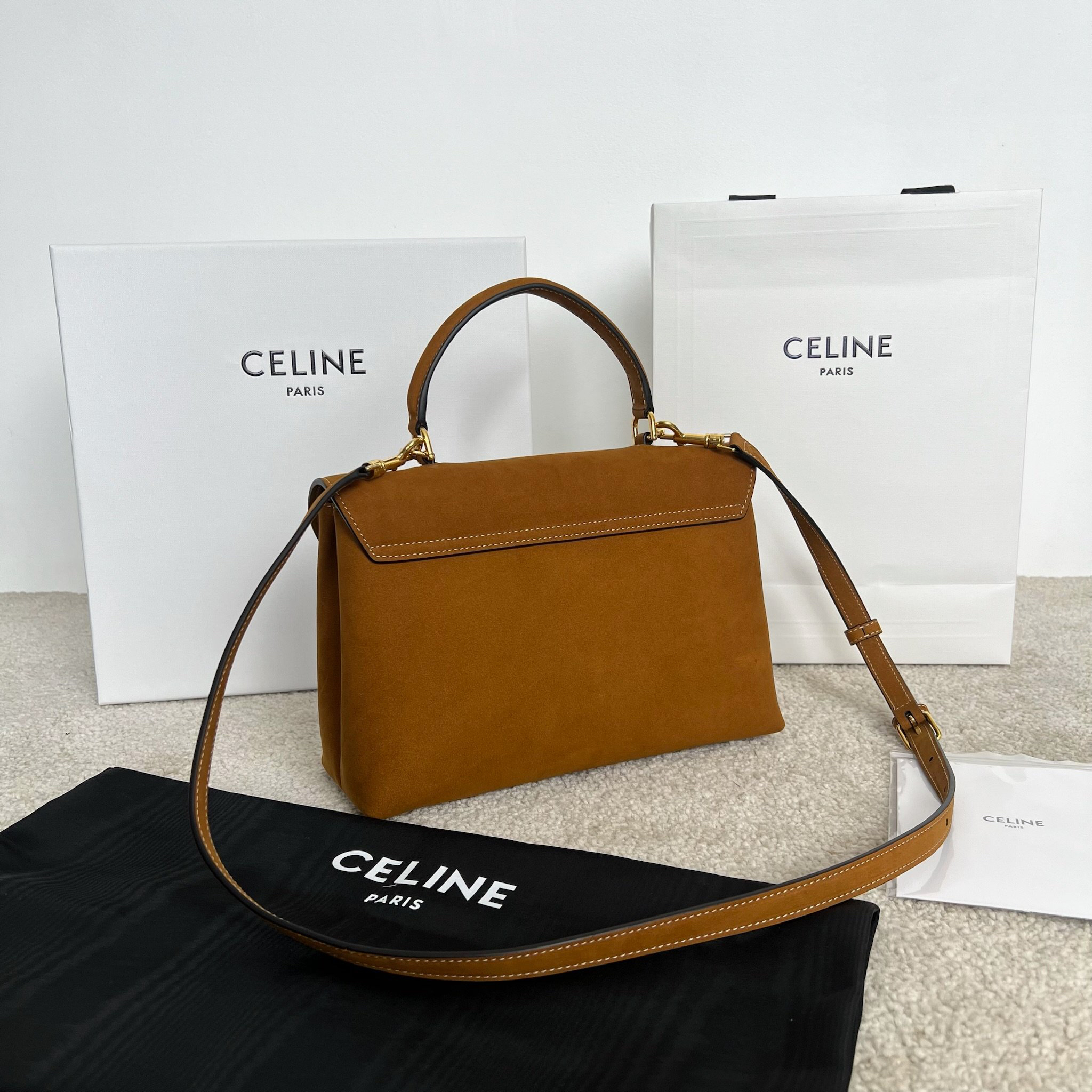 NINO Medium Handbag - Image 2