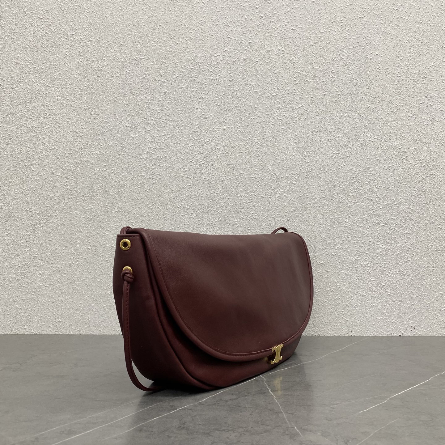 CELINE Half Moon Bag - Image 2