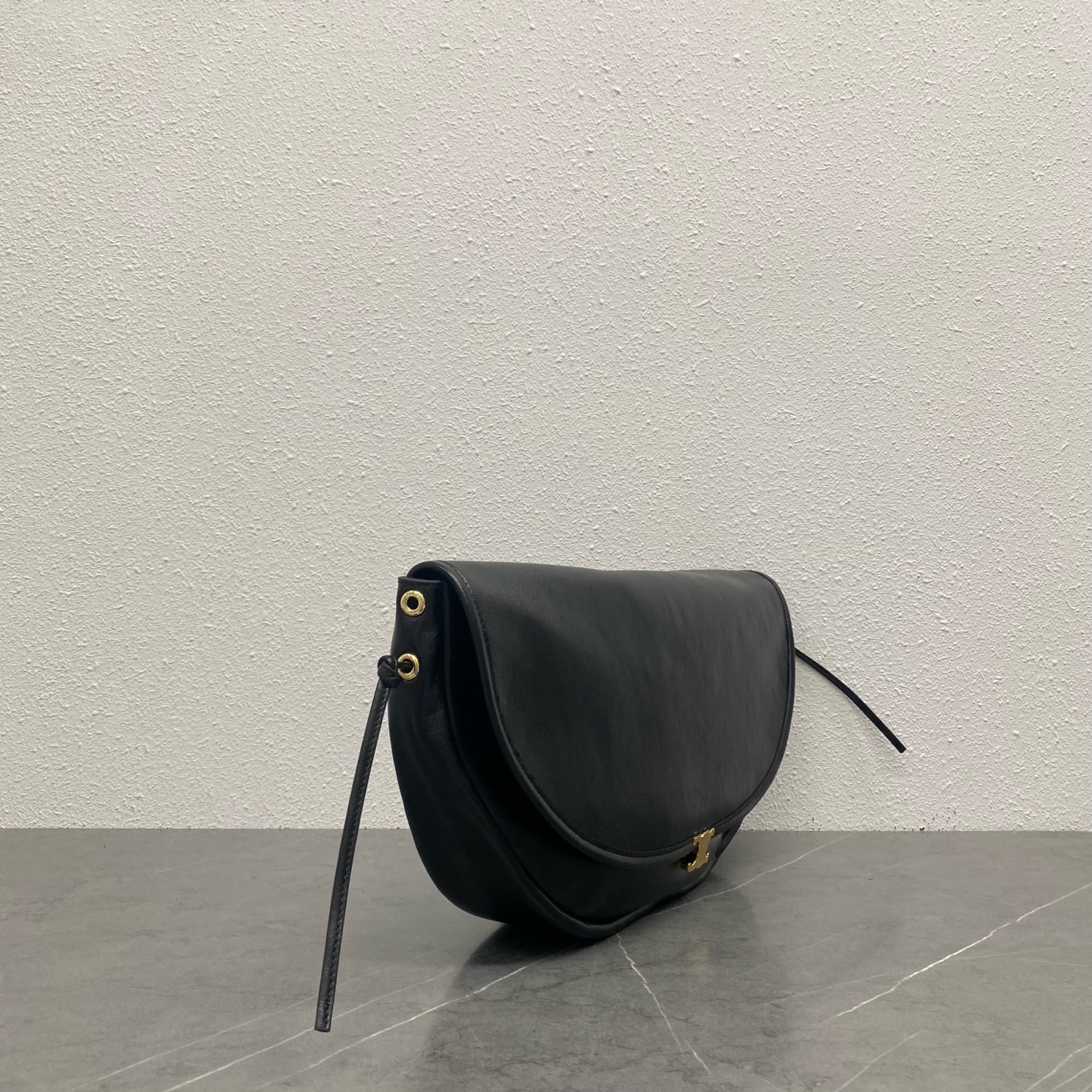 CELINE Half Moon Bag - Image 2