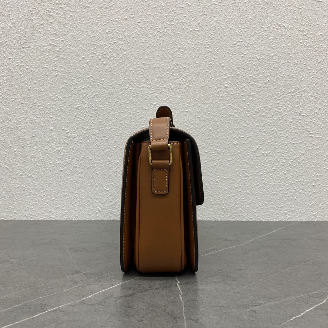 Celine Triomphe Limited-Edition Crossbody Bag - Image 3