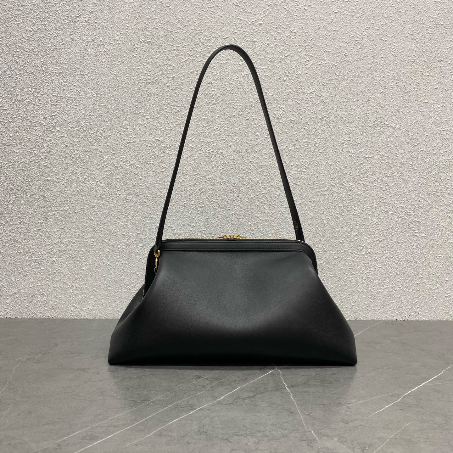 CE DOCTOR UCH Leather Handbag - Image 3