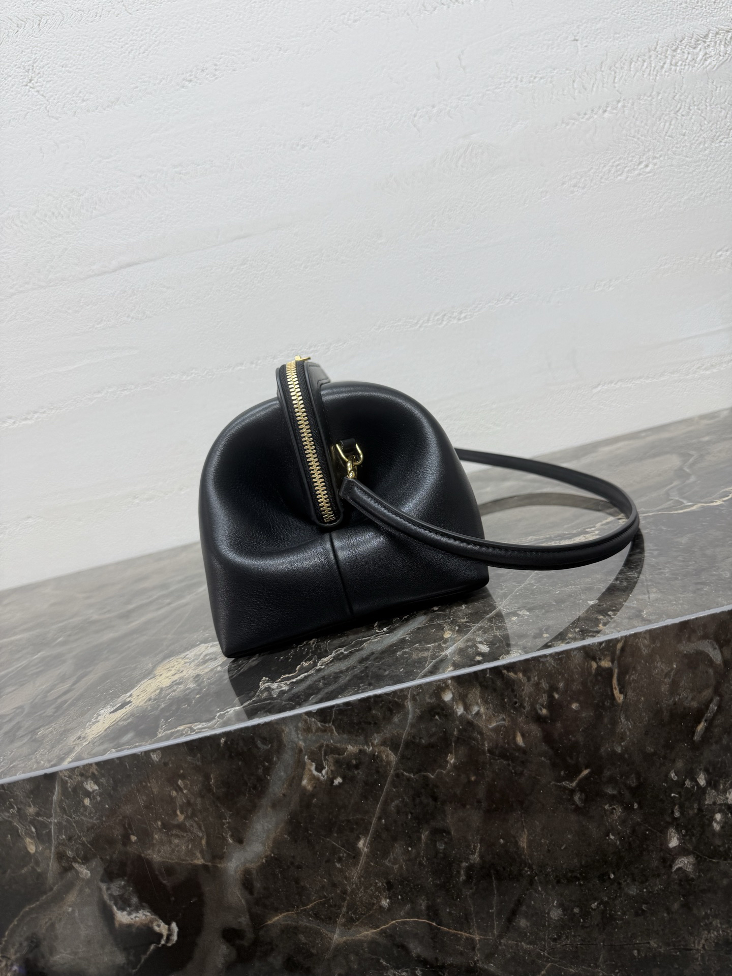 Small Doctor Handbag - Image 3