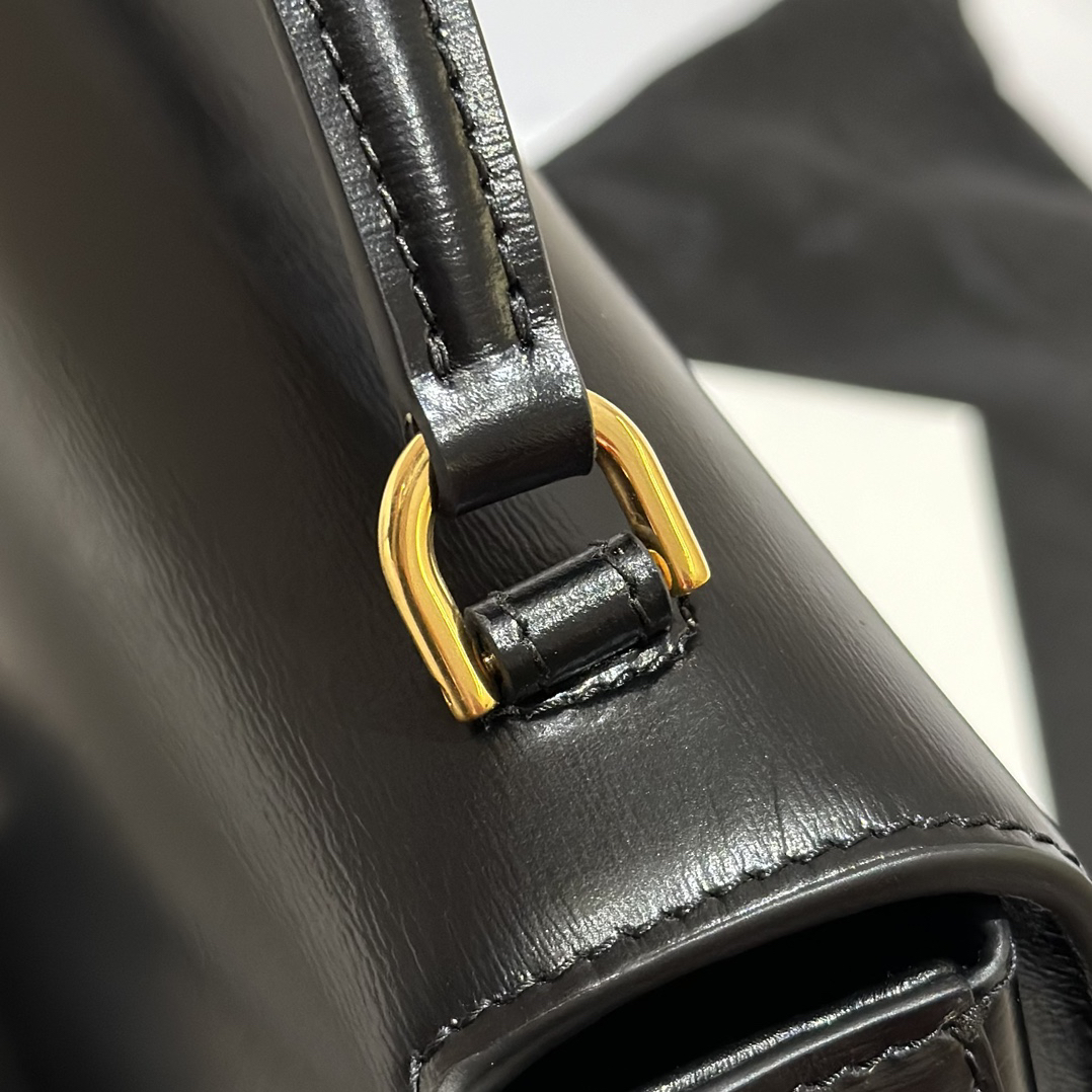 Teen Lola Small Calfskin Bag - Image 3