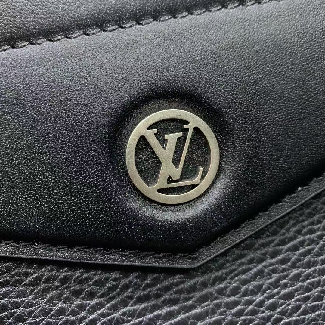Louis Vuitton LV Biker Medium Handbag - Image 3