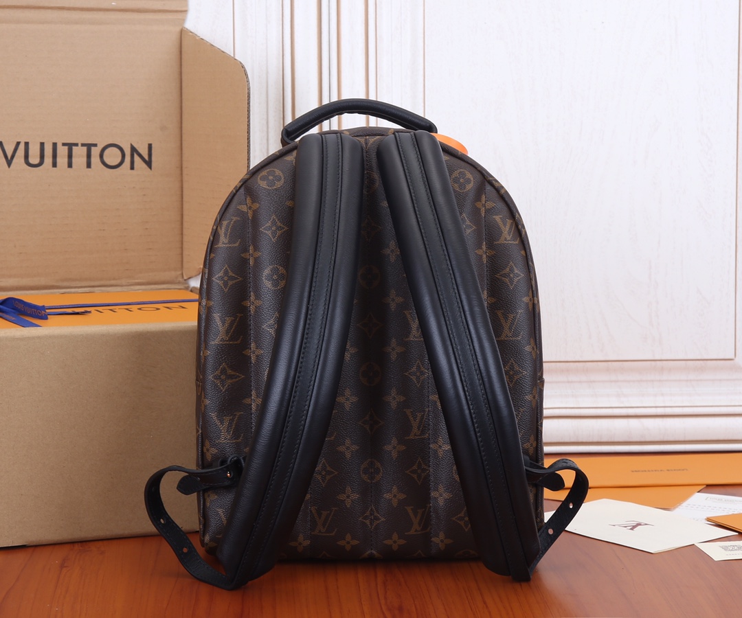 Louis Vuitton Palm Springs PM Backpack M44874 - Image 3