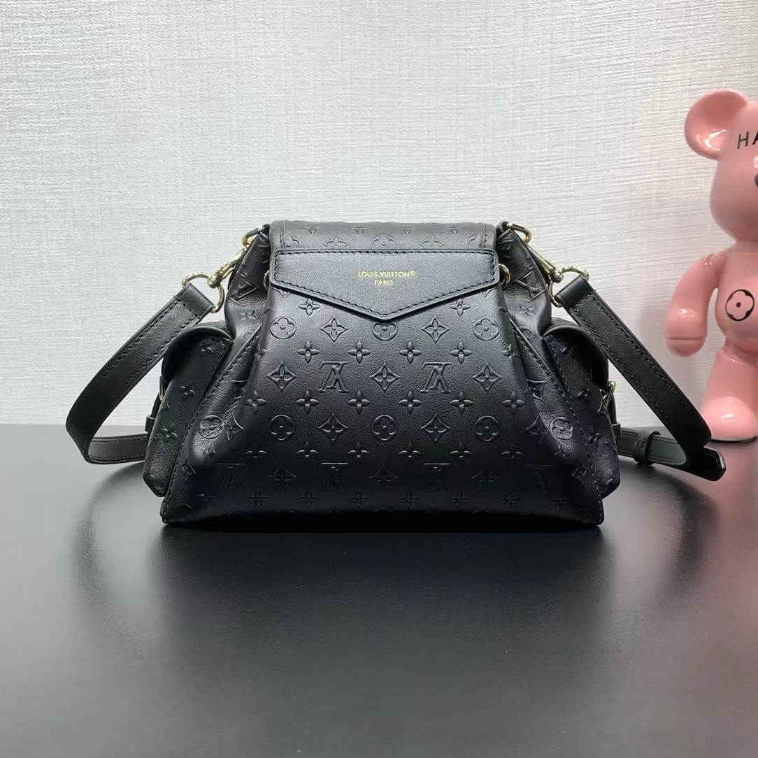Louis Vuitton Odyssee Handbag M25554 - Image 3