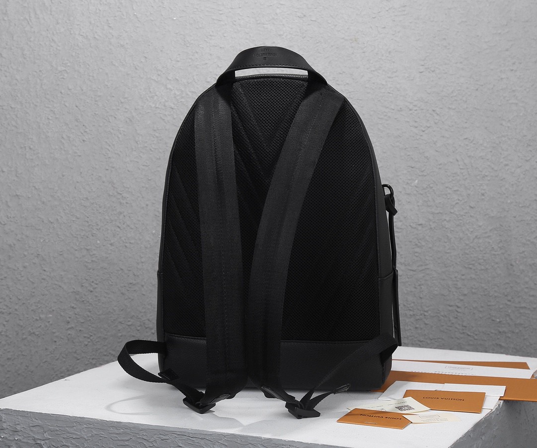 Louis Vuitton Aerogram Backpack M57079 - Image 3