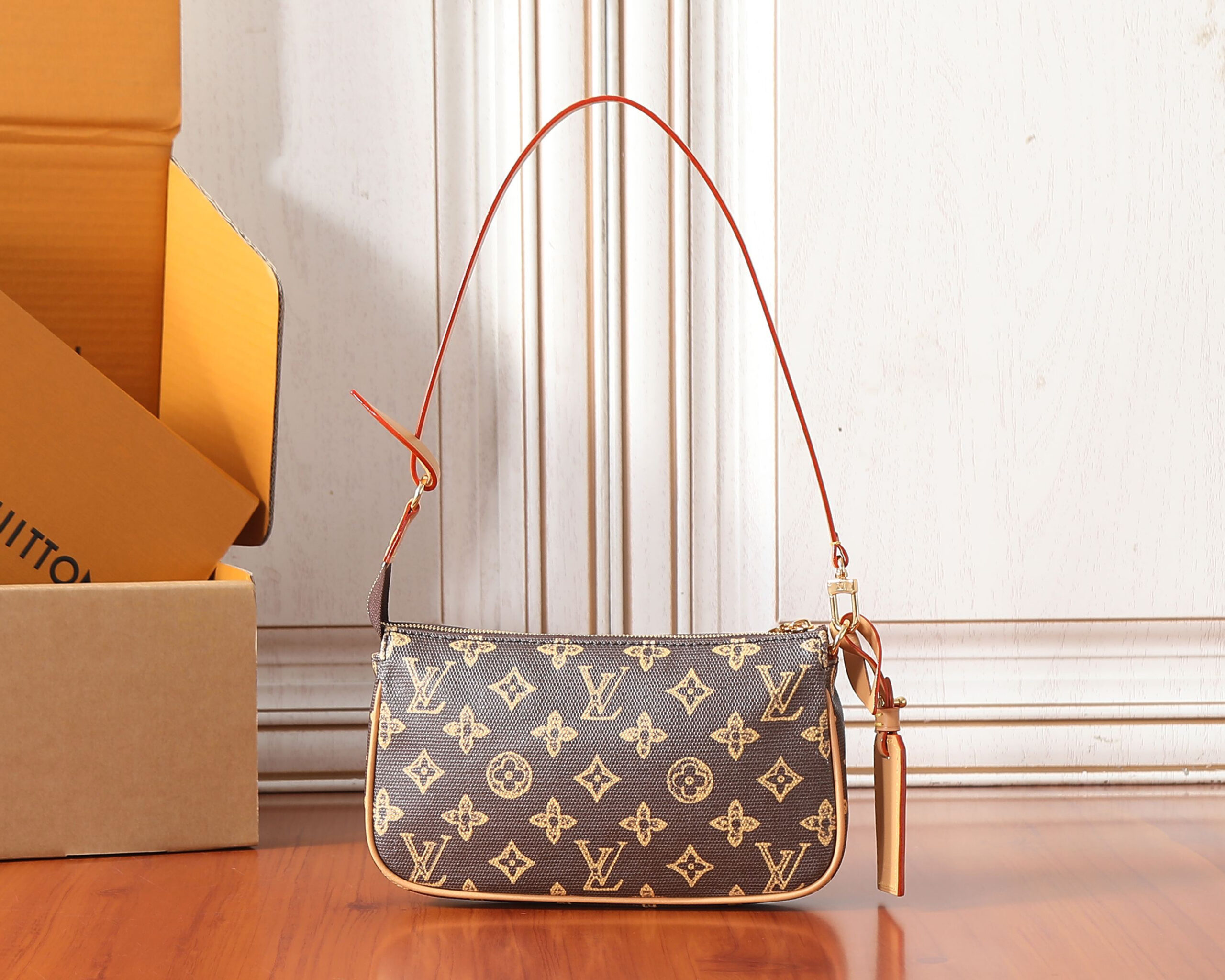 Louis Vuitton M27718 Monogram Origin Shoulder Bag - Image 3