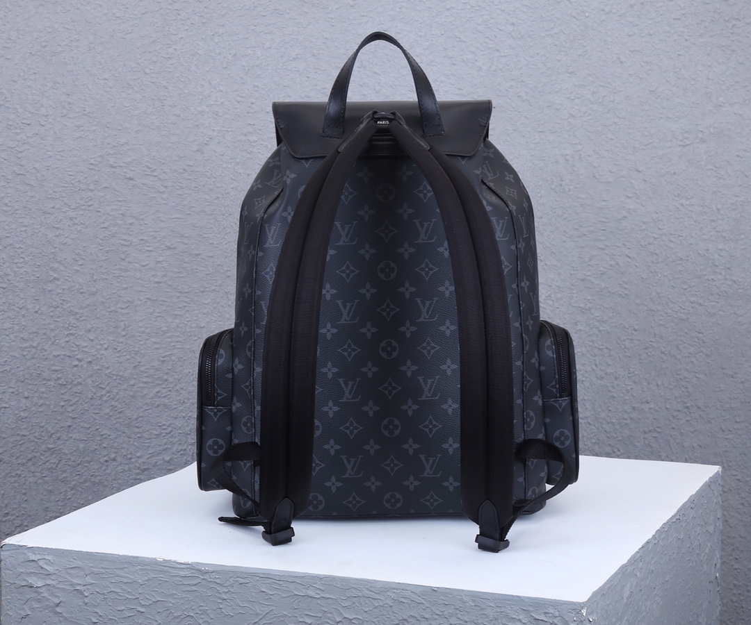 Louis Vuitton Trio Backpack M45538 - Image 3