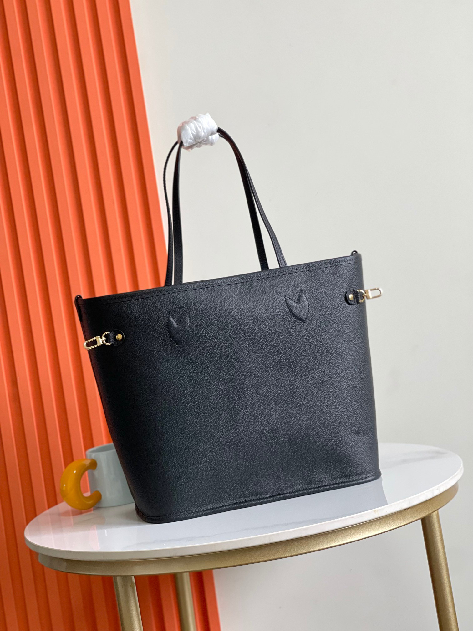 Louis Vuitton Neverfull Inside Out Medium Handbag - Image 3