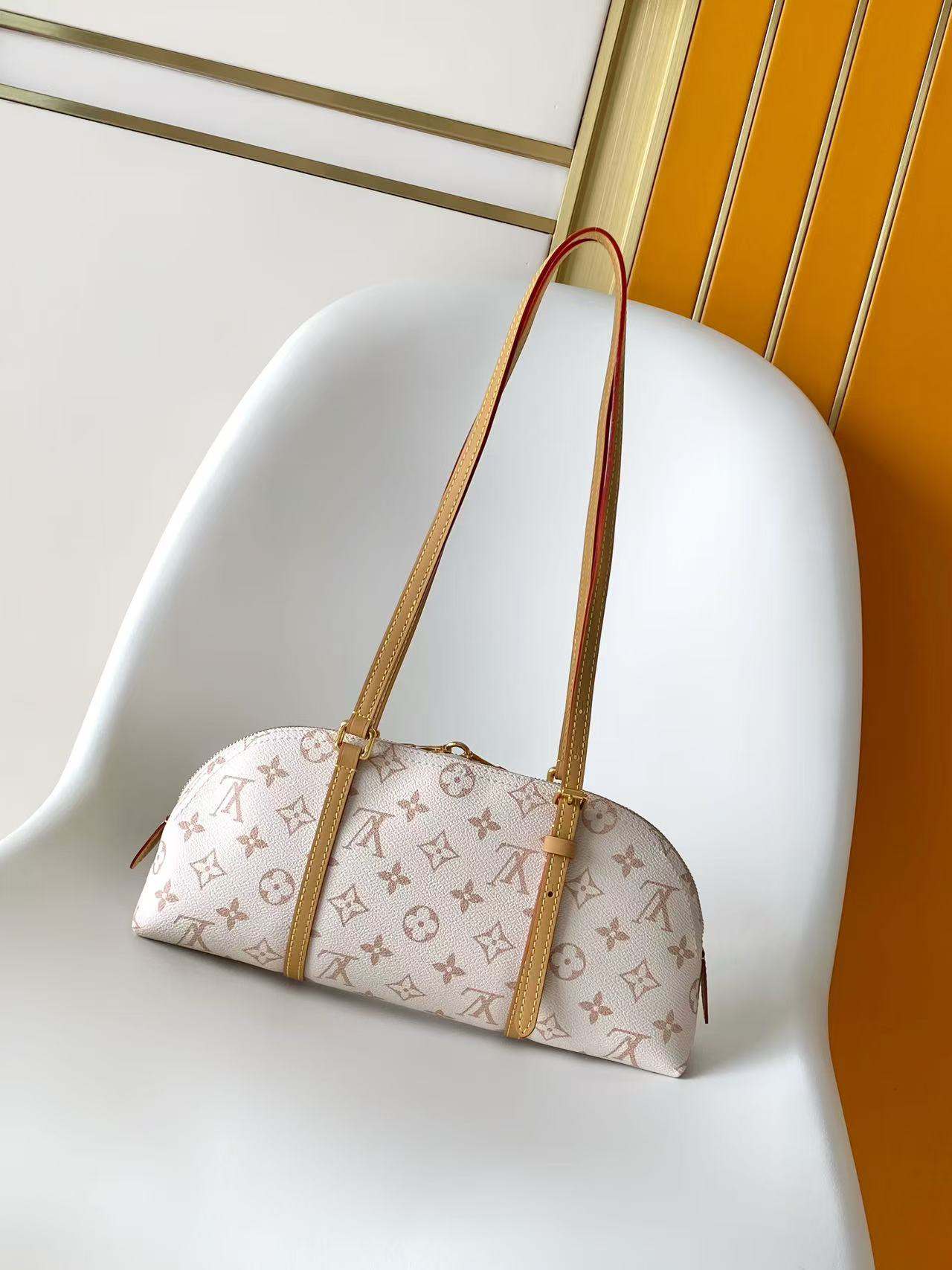 Louis Vuitton Cosmetic Makeup Pouch M28953 - Image 3