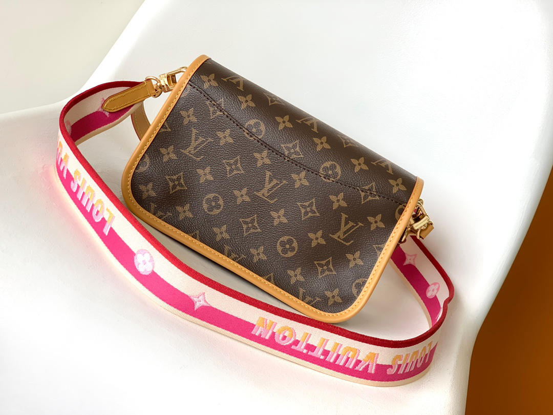 Louis Vuitton Diane Bag M45985 / M46049 - Image 3