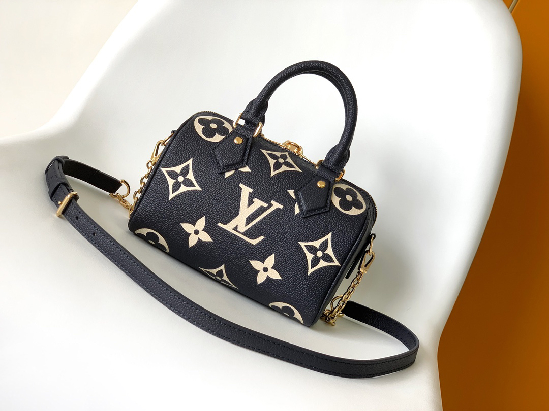 Louis Vuitton Speedy Bandoulière 20 Handbag - Image 3