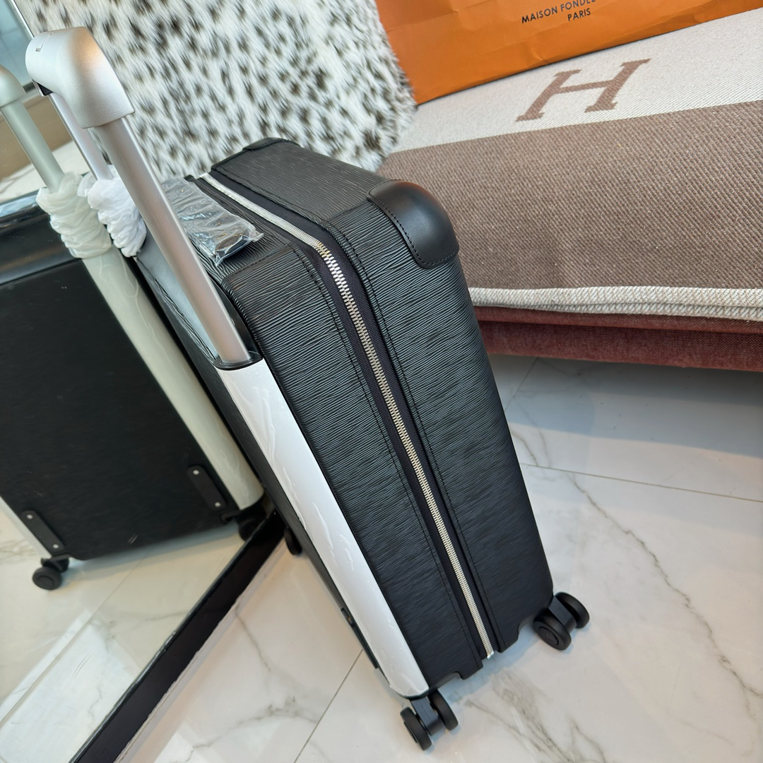 Louis Vuitton Horizon 55 Cabin Suitcase - Image 3