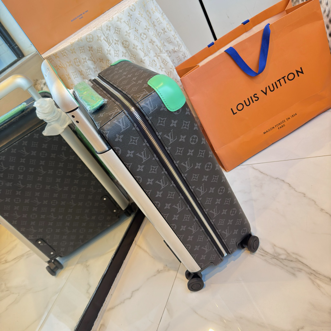 Louis Vuitton Horizon 55 Rolling Suitcase - Image 3