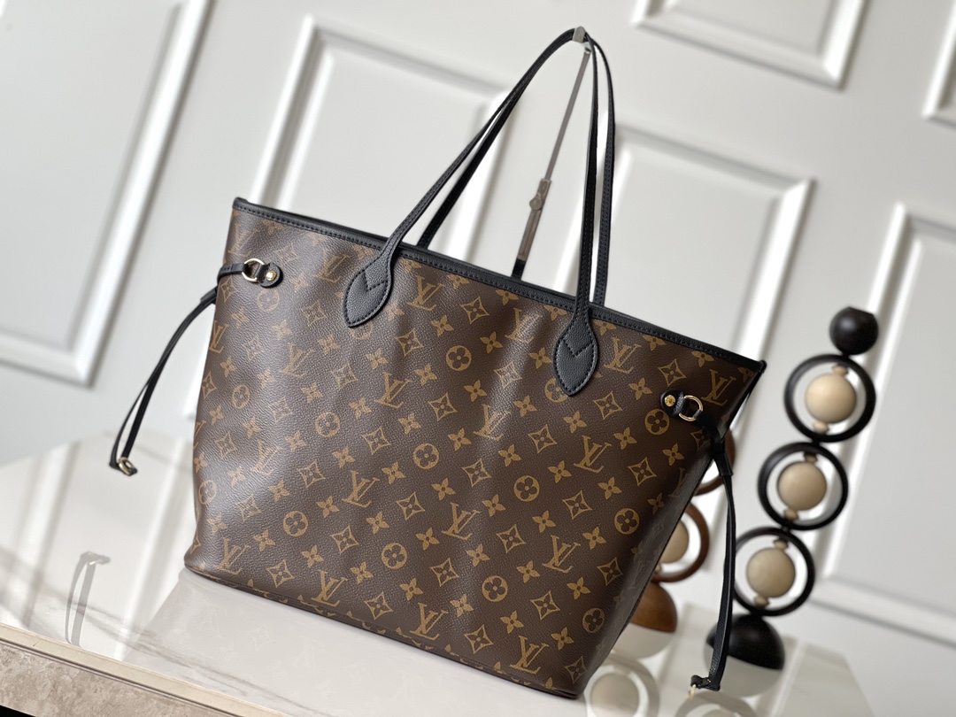 Neverfull MM Tote Bag M11946 - Image 3