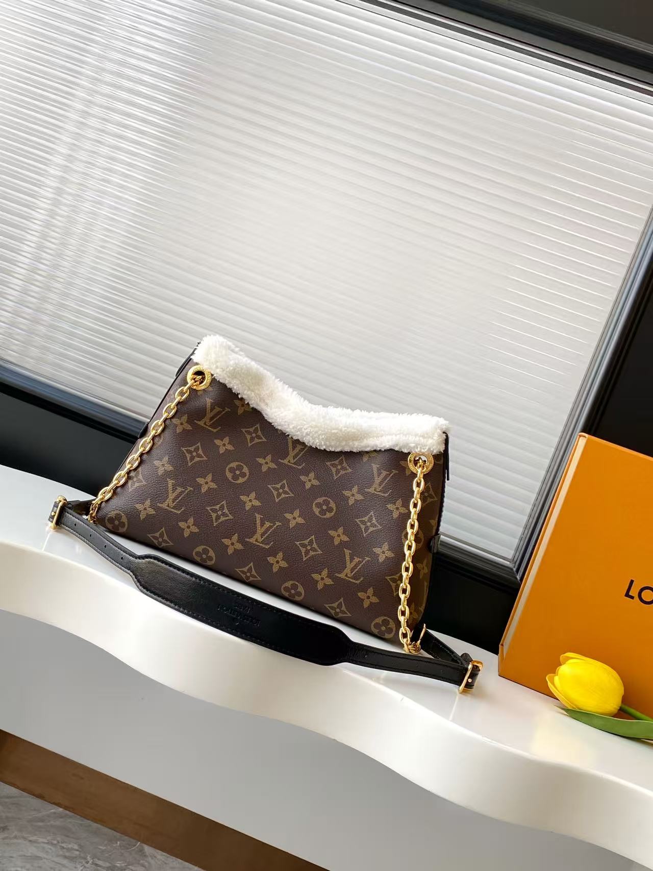 CarryAll BB Handbag - Image 3