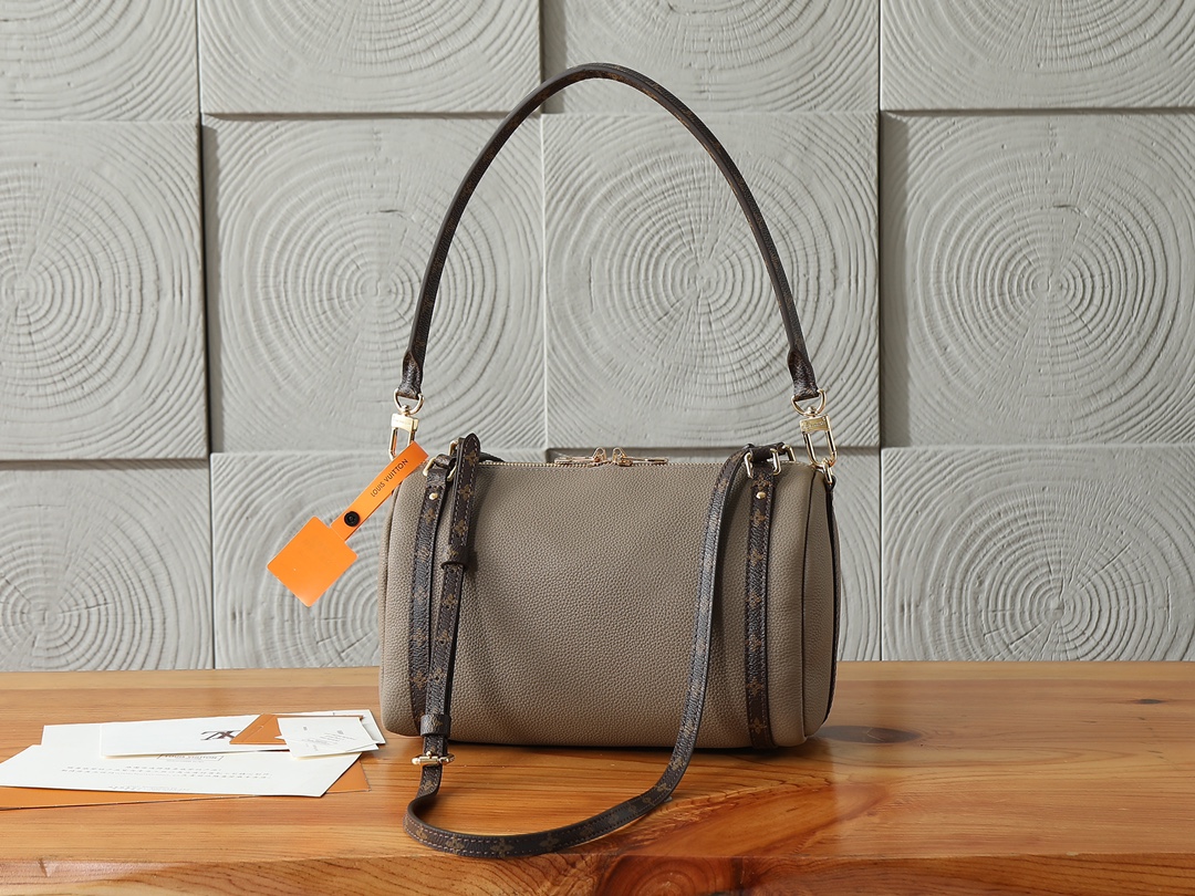 Louis Vuitton Express Small Handbag - Image 3