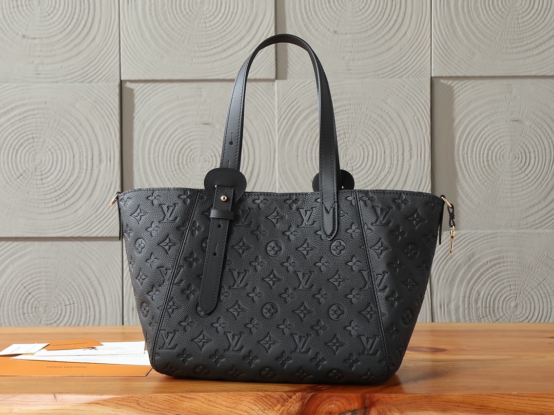 Louis Vuitton All In One Small Handbag - Image 3
