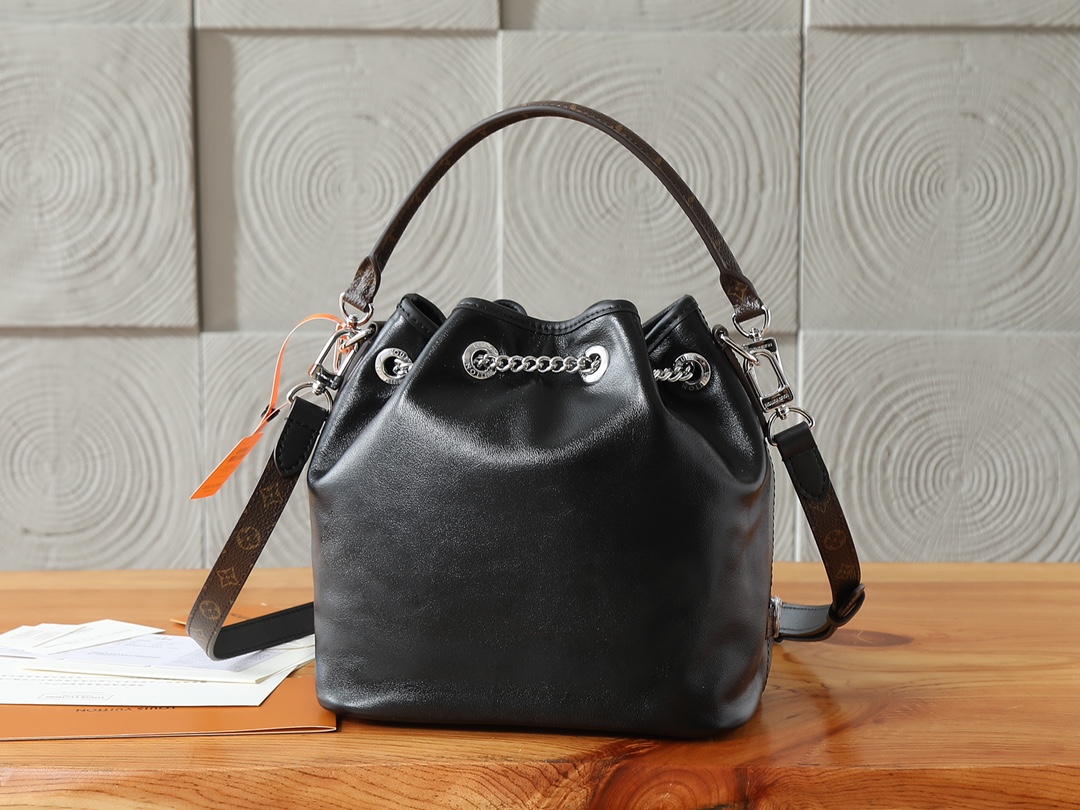 Louis Vuitton No Way Bag - Image 3