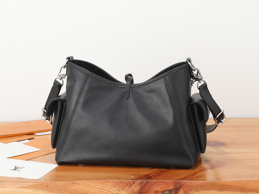 CarryAll Cargo Small Handbag - Image 3