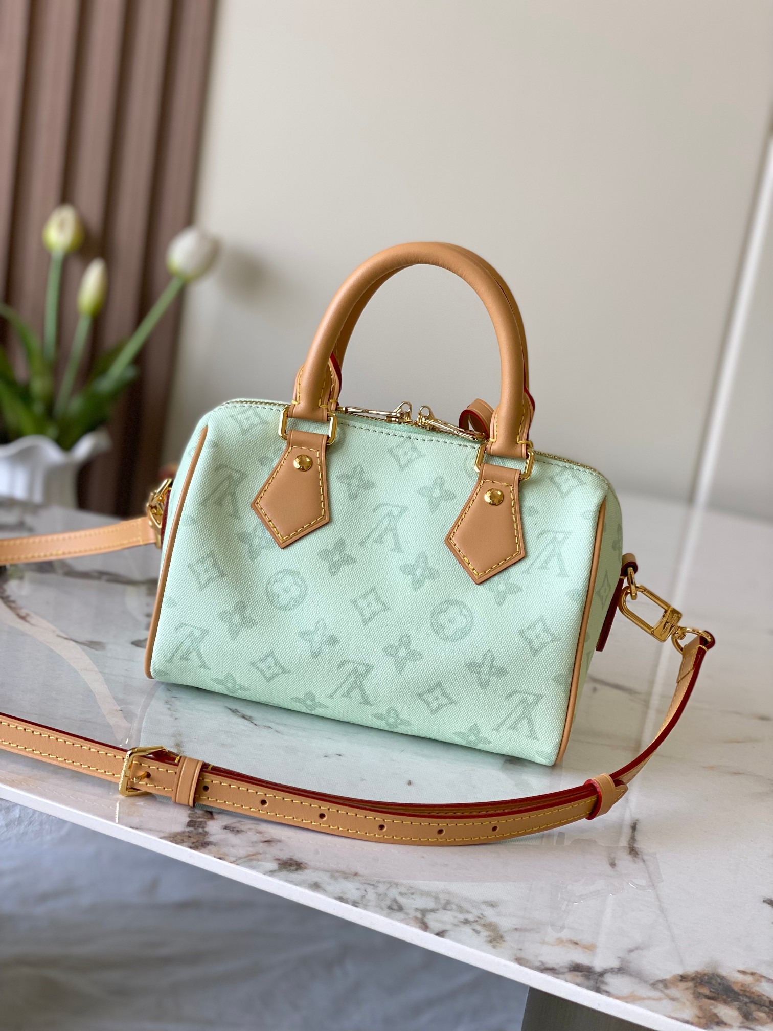 Speedy Bandoulière 20 Handbag M27530 - Image 3