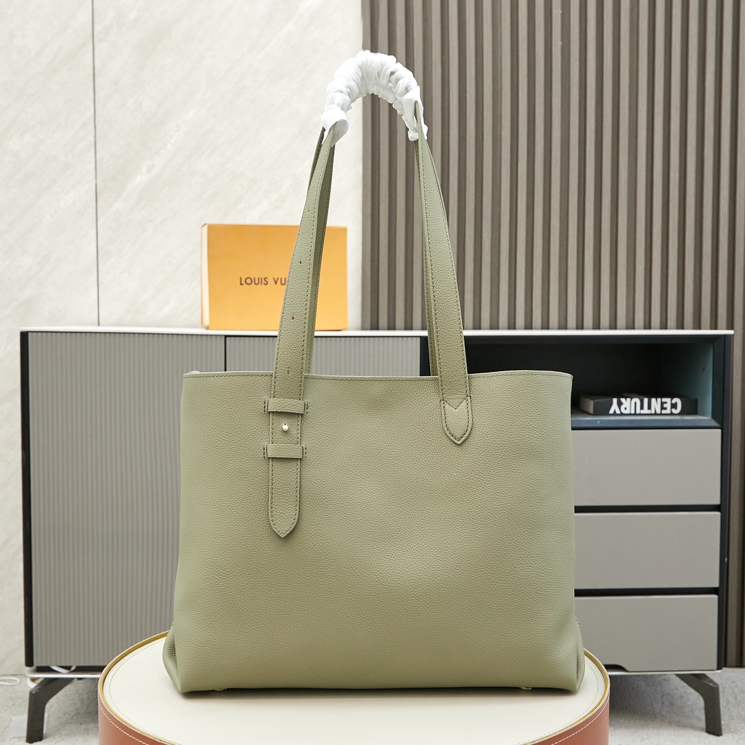 Low Key Cabas YS Medium Tote Bag - Image 3