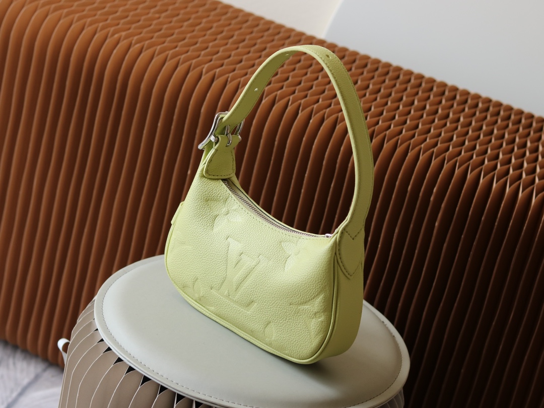 Louis Vuitton Mini Moon Shoulder Bag - Image 3