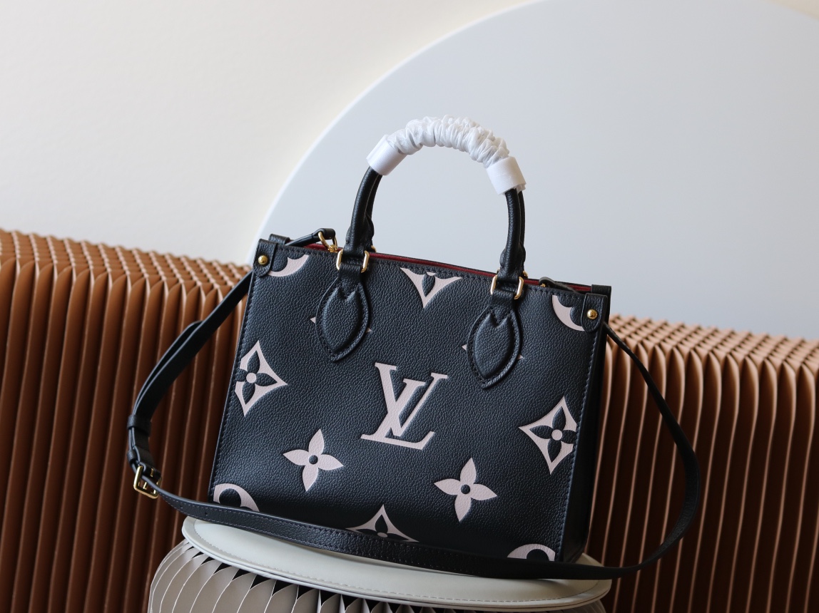 Louis Vuitton Onthego Mini Tote Bag M45779 - Image 3