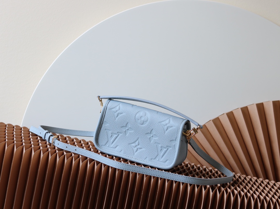 Louis Vuitton Nano Diane Mini Shoulder Bag - Image 3