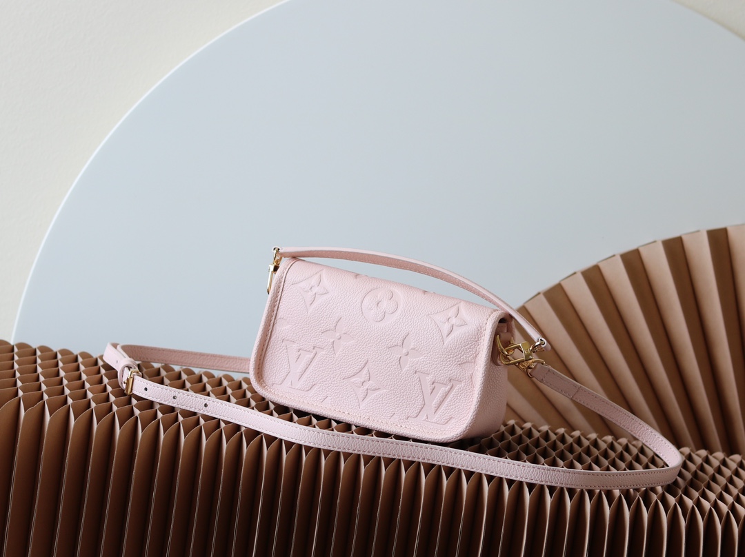 Louis Vuitton Nano Diane Mini Handbag - Image 3